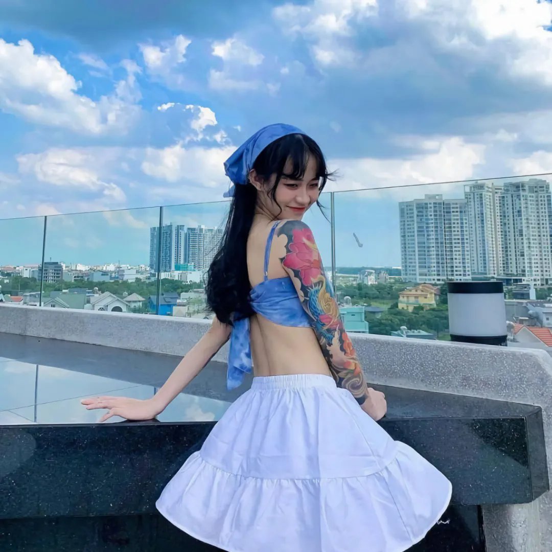 兰陵王