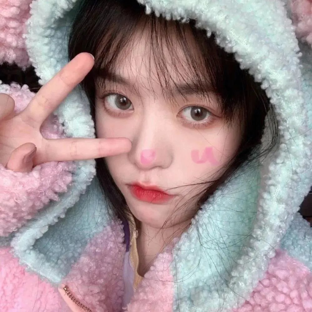 姨妈的后现代生活