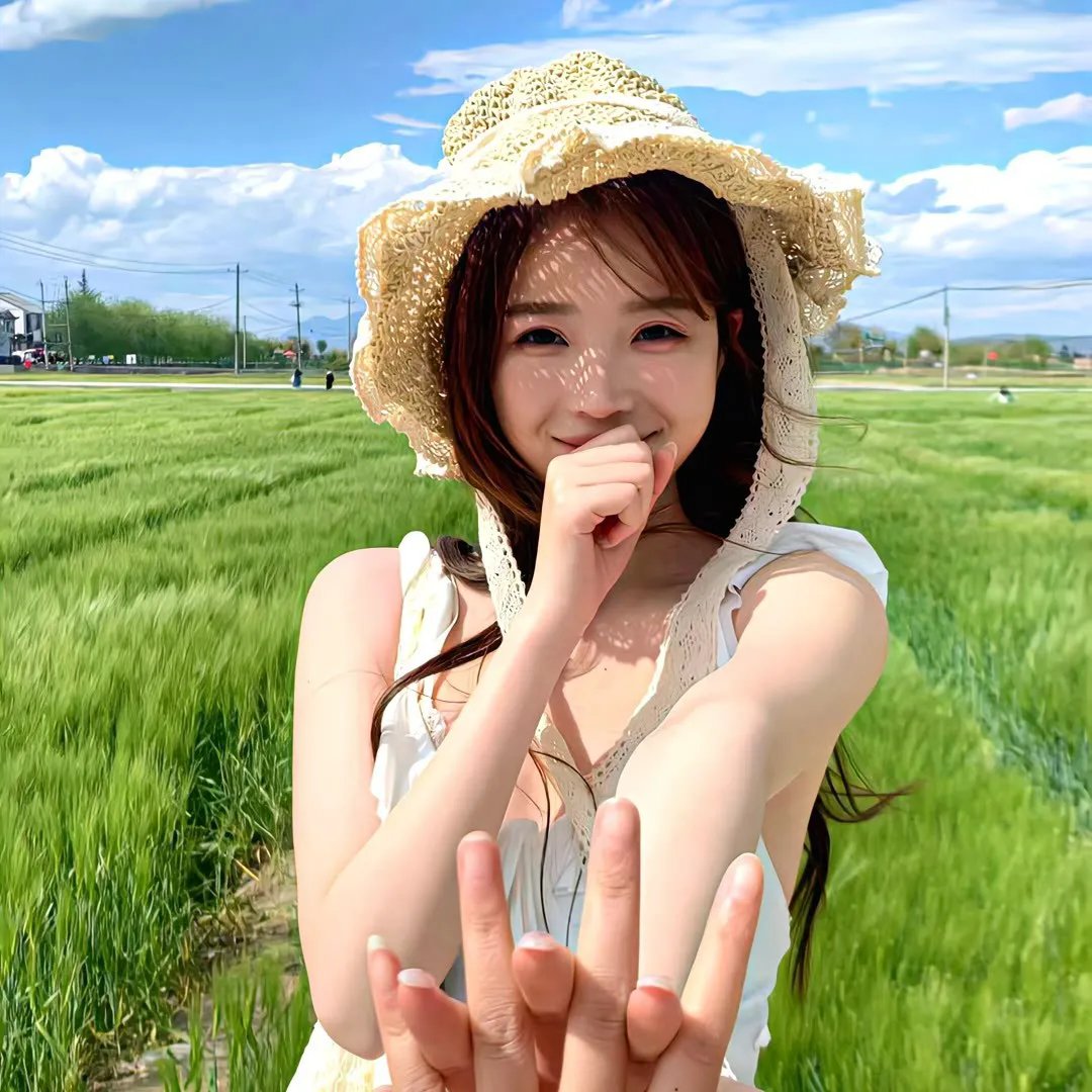 拼图女王